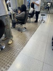 -魔型社烫染店