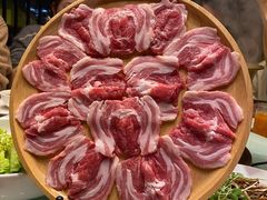 -鼓楼东街老火锅(鼓楼店)