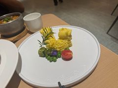 -海泰食府·新鲁菜·家宴(总部基地店)