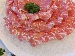 -百叶居·老北京涮羊肉(鼓楼店)