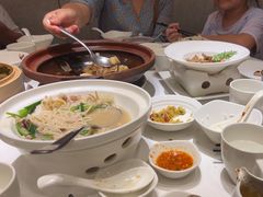 -莆田餐厅PUTIEN(三里屯店)