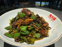 -陈大锅·岳阳鱼馆·地道岳阳菜(美食街店)