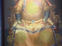 -北陵公园