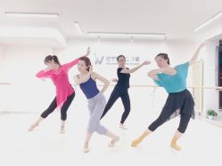 -佑宁舞蹈工作室