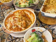 -番茄屋葡式美食(总店)