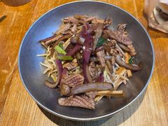 -圳兴面王·拌川·特色炒面(南山保利剧院店)