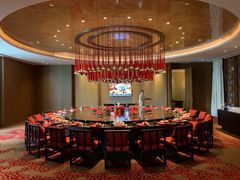 包厢-五缘湾凯悦酒店·悦饗中餐厅