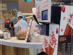 -西贝(枫蓝国际购物中心店)
