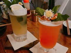 -埋位小酒馆(东城店)