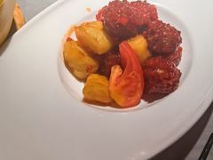 -闽上鲜·福建菜(龙湖滨江天街店)