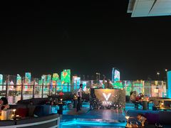 -VENU+海景酒廊