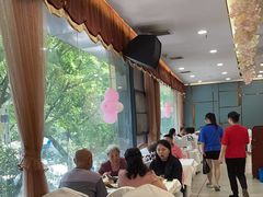 -永兴外婆桥酒楼(谷埠街店)