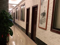 -许鲜生健康生活馆·精细潮菜(奥绅体育公园店)