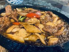 -阿嫂印象·民间江湖菜(大学城店)