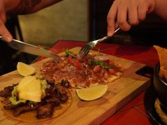 -Luchador摔跤手墨西哥餐厅(恒宇广场店)