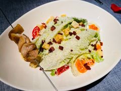 -弦月窗LUNETTE BY AMANDA(复兴路店)