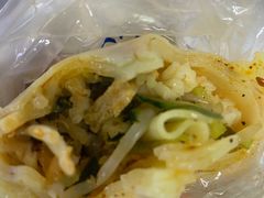 -安徽阜阳卷馍(西单店)