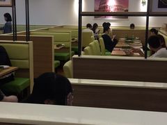 -萨莉亚意大利餐厅(白云汇店)
