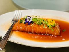 -Yan Ting 宴庭中餐厅(上海静安瑞吉酒店)