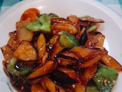 -苏师傅菜馆(上沙店)
