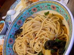 -阿达西新疆特色美食(悦海新天地中央广场店)
