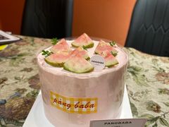 -胖爸爸烘焙工作室(平湖家居店)