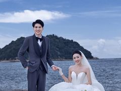 -经典婚纱摄影美学馆·私人定制