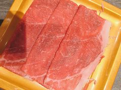 -牛YO寿喜烧和牛火锅自助(三台子万象汇店)