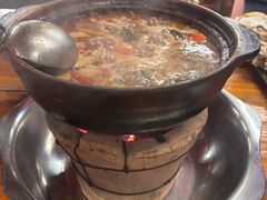 香辣鸡煲-洪大厨鸡煲(福田店)