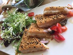 -普兰达德国餐厅·德式脆皮烤猪肘·自酿啤酒(观唐店)