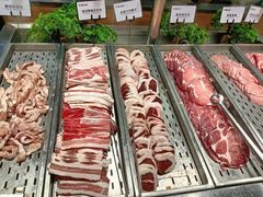 -韩盛·盛江山自助料理(沈辽路万达店)