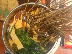 -有滋有味烧烤涮(果园星城C区店)
