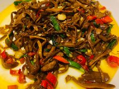 -辣婆婆(航天桥店)