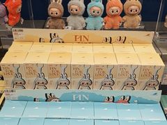 -泡泡玛特POPMART(苏州诚品生活店)