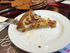-Mr.Pizza米斯特比萨(苏州平江万达广场店)