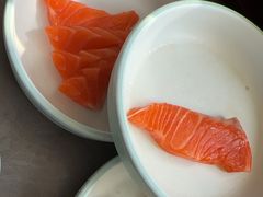 -伍棵星炭烤自助料理·烤鳗鱼(浦东食品城店)