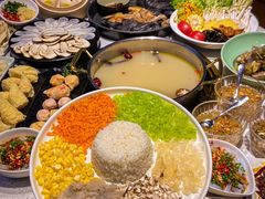 -八珍玉食鸡煲·打边炉(印象城店)