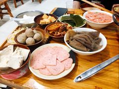 -市井老火锅(四方河店)