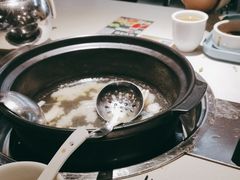 -百年果林椰子鸡(中洲店)