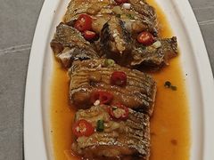 -神洲四海大酒楼(王府井澳门中心店)