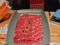 -新石器烤肉(欧尚永宁店)
