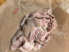 热气羊肉-小辫子羊肉面馆(周东店)