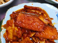 乐乐烧带鱼-乐乐餐厅(湘子庙街店)