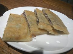-巴扎美食·新疆菜·西域歌舞表演餐厅(新疆大厦店)