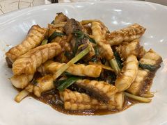 -轩记海鲜餐厅·四十五年老字号·经典粤菜(西区彩虹店)