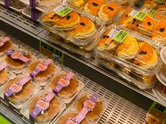 -糕材生•糕点•生日蛋糕(钟楼街店)