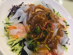 -老虎滩船说·海胆水饺·大连海鲜(老虎滩店)