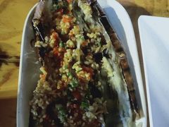 -木屋烧烤(白石洲店)