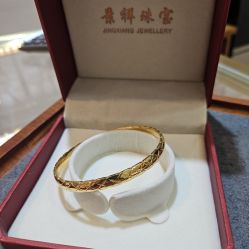 -景祥珠宝打金·黄金加工修理·旧款改造镶嵌