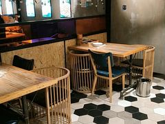 大堂-叁宝烤肉• 西安烧烤(太乙路店)